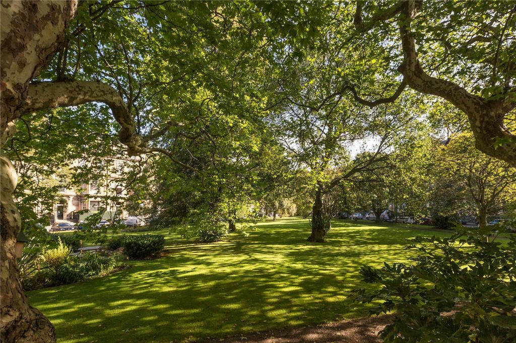 Gardens