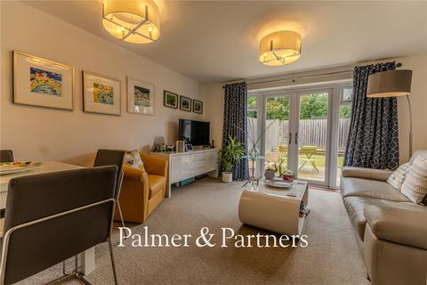 2 bedroom terraced house for sale, Drake Close, Saxmundham, Suffolk, IP17