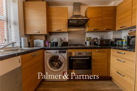 2 bedroom terraced house for sale, Drake Close, Saxmundham, Suffolk, IP17