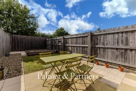 2 bedroom terraced house for sale, Drake Close, Saxmundham, Suffolk, IP17