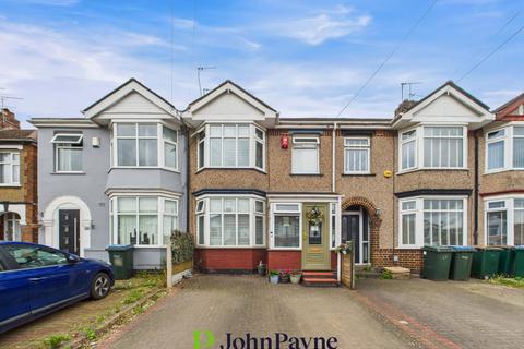 Honiton Road, Wyken, Coventry, CV2