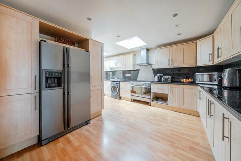 4 bedroom semi-detached house for sale, Glanville Road, East Oxford