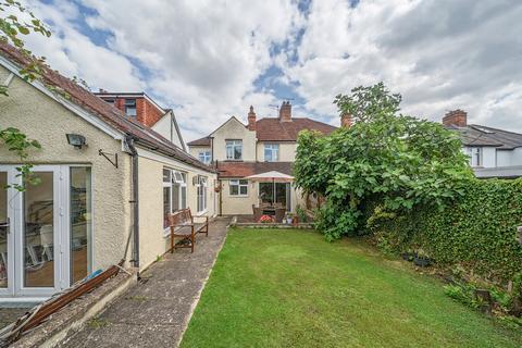 4 bedroom semi-detached house for sale, Glanville Road, East Oxford