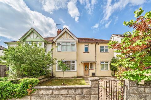 4 bedroom semi-detached house for sale, Glanville Road, East Oxford
