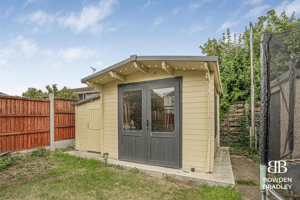 Outbuilding