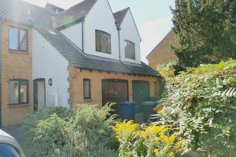 4 bedroom house to rent, Elsworth Place, Cambridge CB2