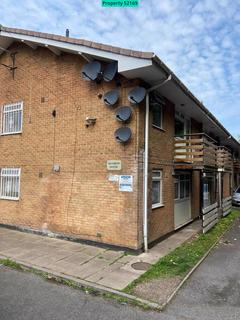 undefined, Flat 9, Salisbury House, Lily Street, West Bromwich, B71