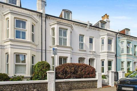 undefined, Elizabeth Road, Worthing, BN11 4EF