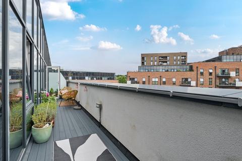 undefined, Station Approach, London, SE26