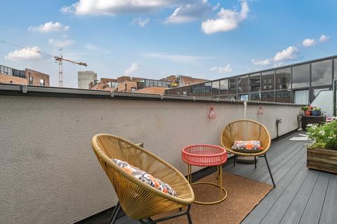 undefined, Station Approach, London, SE26