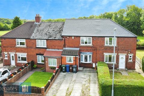 21 Fenn Road, Tankersley, Barnsley, S75 3DE