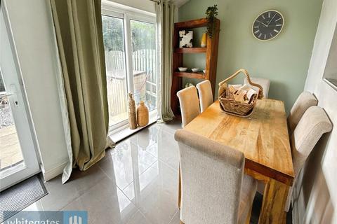 21 Fenn Road, Tankersley, Barnsley, S75 3DE