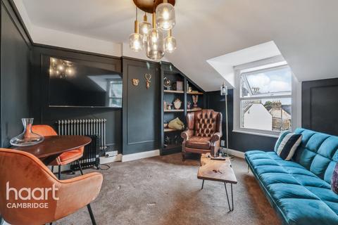 1 bedroom flat for sale, Alpha Road, Cambridge
