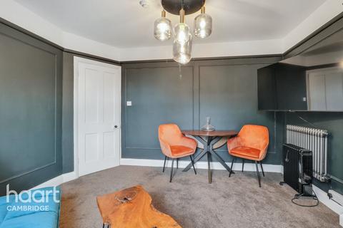 1 bedroom flat for sale, Alpha Road, Cambridge