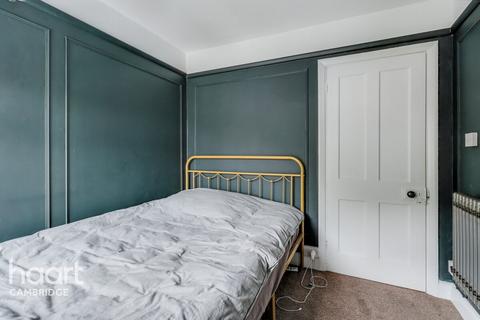 1 bedroom flat for sale, Alpha Road, Cambridge