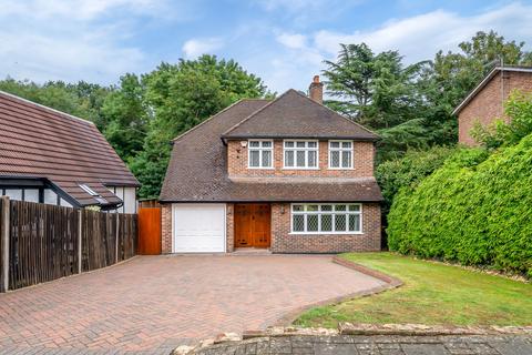 4 bedroom detached house for sale, Lower Camden, Chislehurst BR7