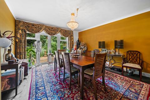 4 bedroom detached house for sale, Lower Camden, Chislehurst BR7