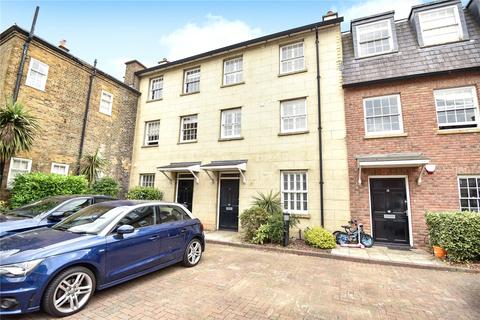 5 bedroom terraced house for sale, Moorcroft Park, Harlington Road, Hillingdon