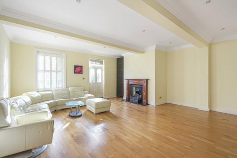 5 bedroom terraced house for sale, Moorcroft Park, Harlington Road, Hillingdon