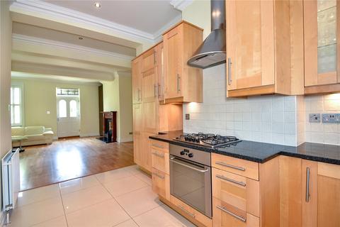5 bedroom terraced house for sale, Moorcroft Park, Harlington Road, Hillingdon