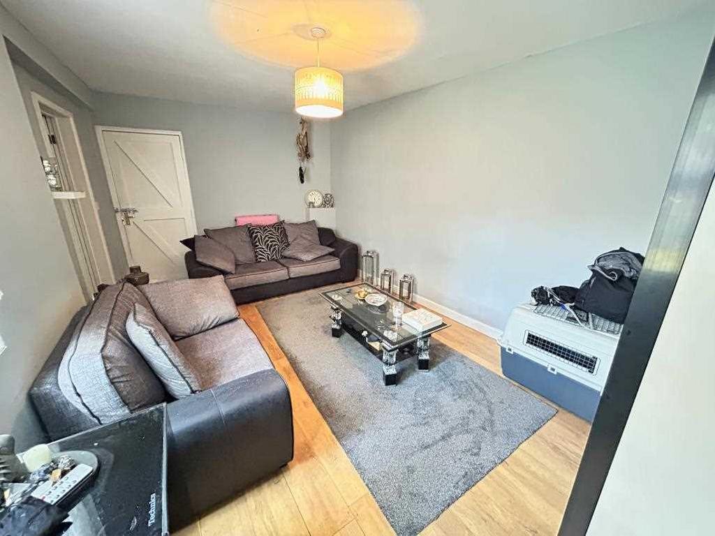 Annexe Living Room