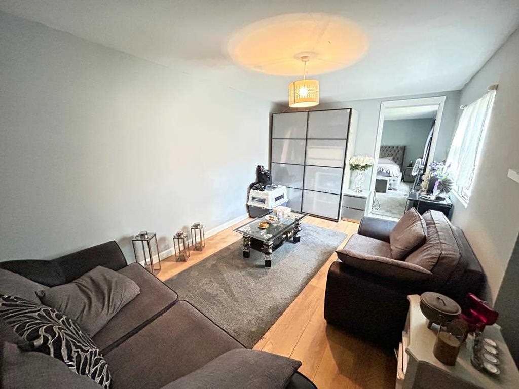 Annexe Living Room
