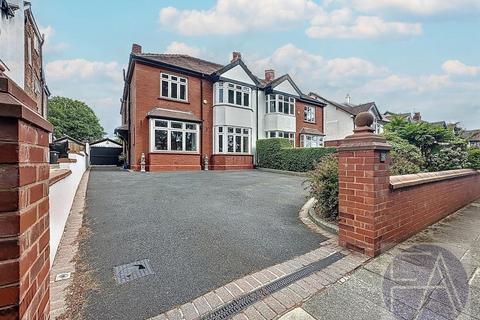 undefined, Hillside Road, Southport PR8