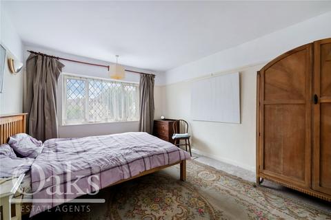 55 Long Lane, Croydon, CR0 7AR