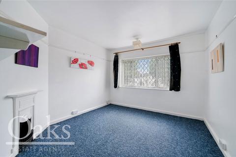 55 Long Lane, Croydon, CR0 7AR