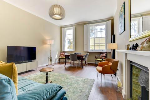 1 bedroom flat to rent, Crescent Court, Adelaide Crescent, Hove