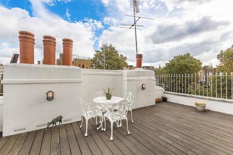 4 bedroom terraced house to rent, Pelham Street, SW7
