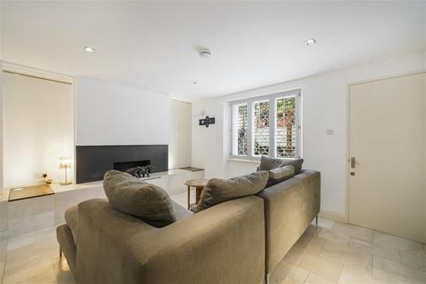 4 bedroom terraced house to rent, Pelham Street, SW7