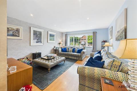 undefined, The Orchard, Uttoxeter ST14
