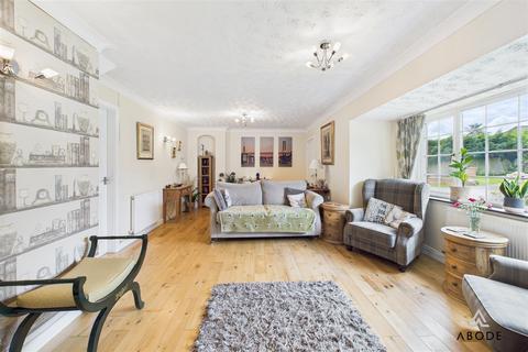undefined, The Orchard, Uttoxeter ST14