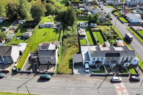 undefined, Golwg Y Bryn, Neath SA10