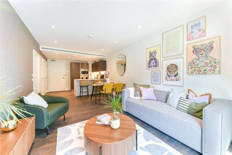 1 bedroom apartment to rent, Nine Elms Lane, London, SW11