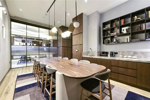 1 bedroom apartment to rent, Nine Elms Lane, London, SW11