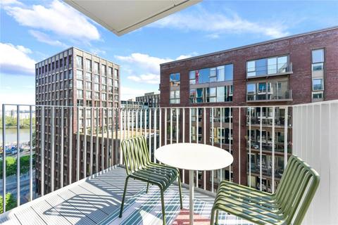 Nine Elms Lane, London, SW11
