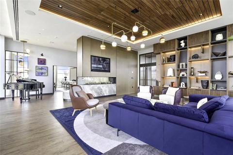 1 bedroom apartment to rent, Nine Elms Lane, London, SW11