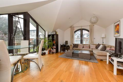 2 bedroom apartment for sale, 1A Woodstock Road, Croydon CR0