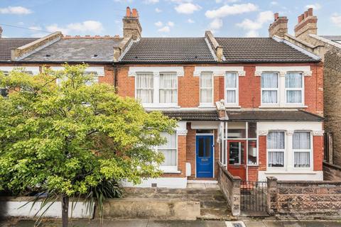 Hotham Road, London SW19