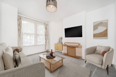 undefined, Hotham Road, London SW19
