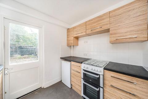 undefined, Hotham Road, London SW19