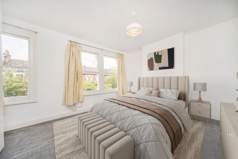 undefined, Hotham Road, London SW19