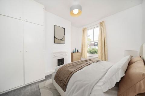undefined, Hotham Road, London SW19