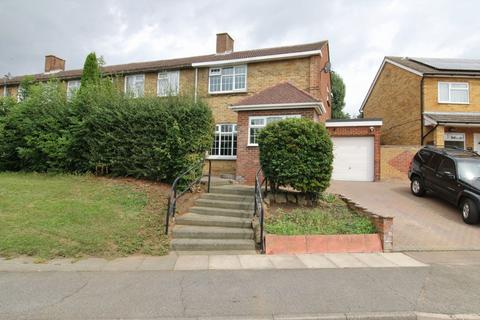 201 Spring Hills, Harlow, CM20 1TE