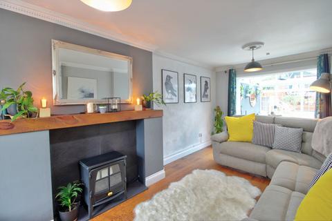 201 Spring Hills, Harlow, CM20 1TE