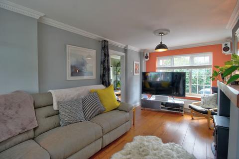 201 Spring Hills, Harlow, CM20 1TE