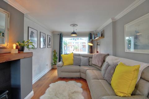 201 Spring Hills, Harlow, CM20 1TE