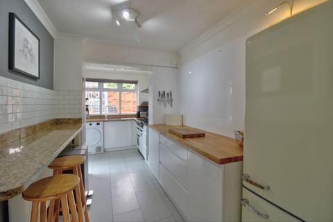 201 Spring Hills, Harlow, CM20 1TE